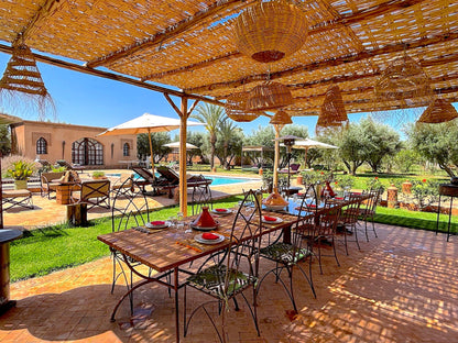 Palais Sena - The French Concierge