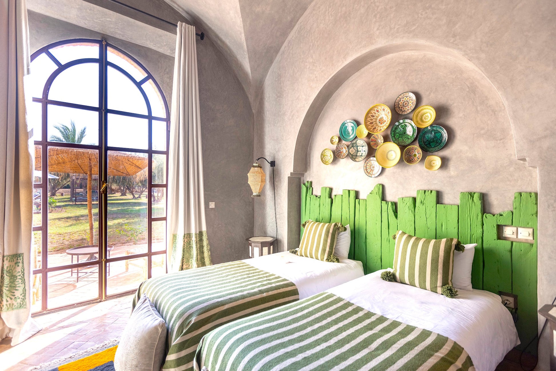 Palais Sena - The French Concierge