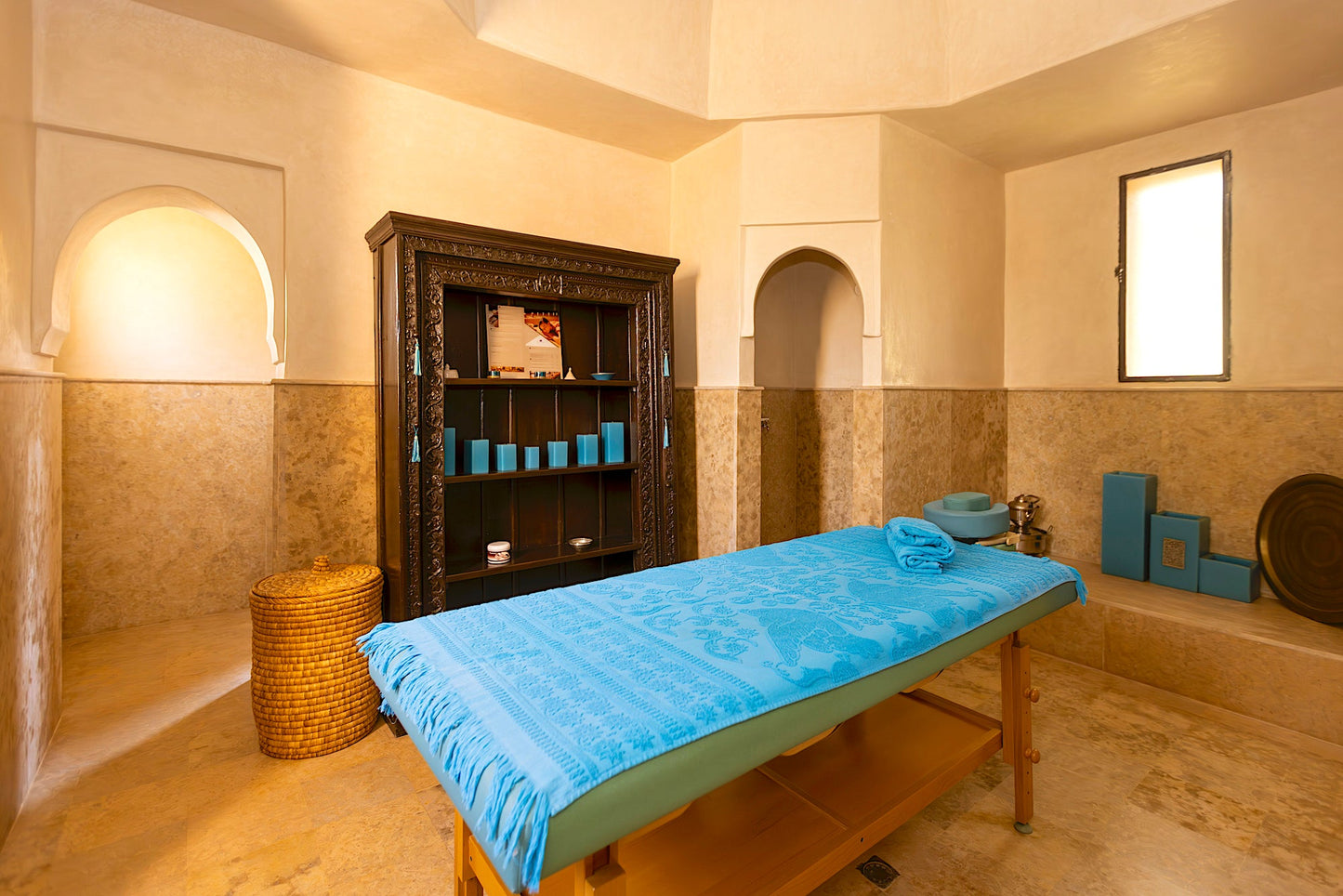 Palais Sena - The French Concierge