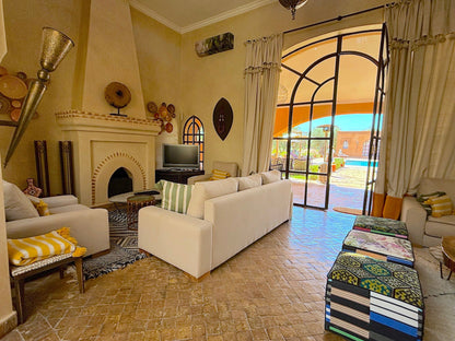Palais Sena - The French Concierge