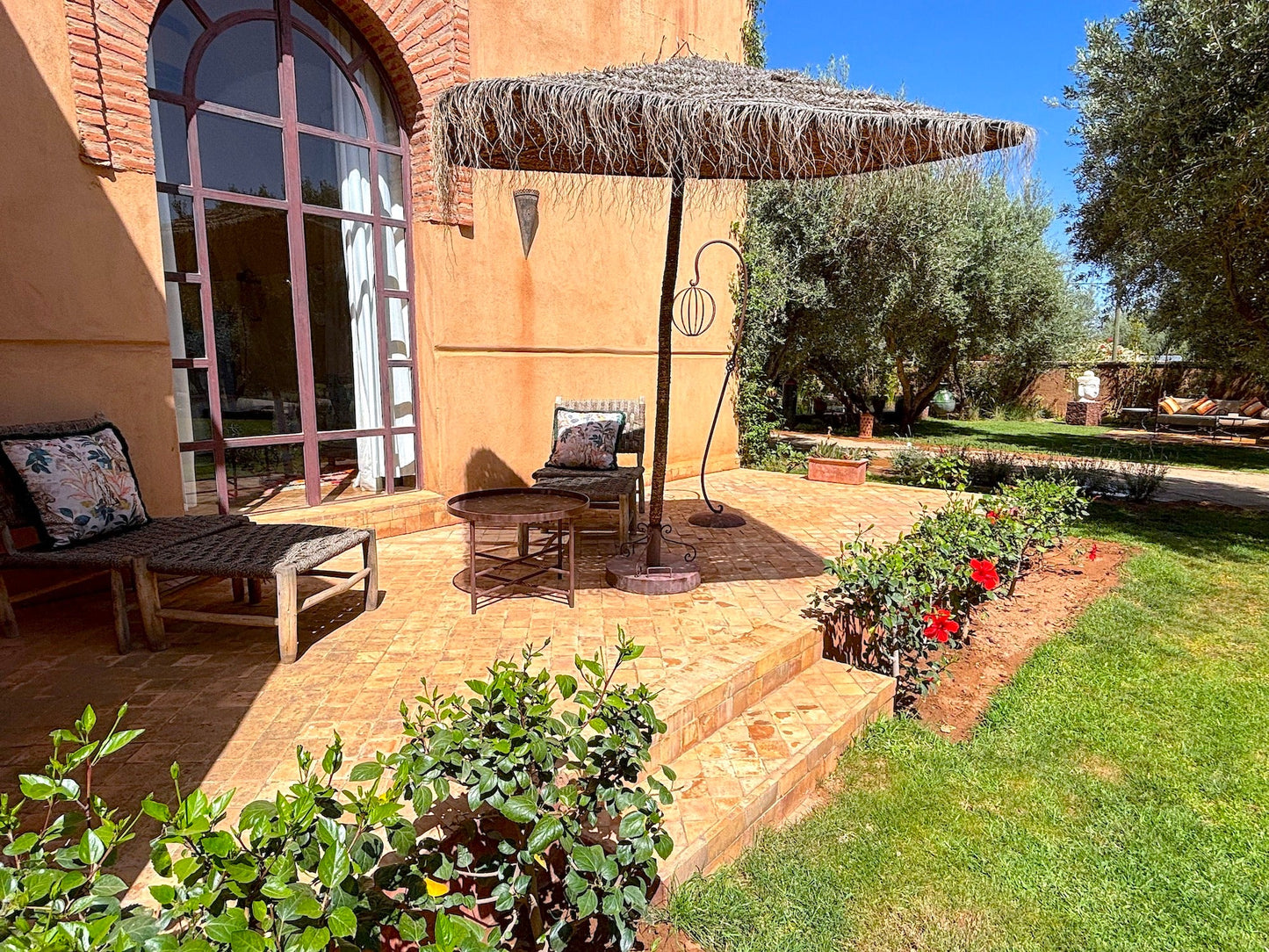 Palais Sena - The French Concierge