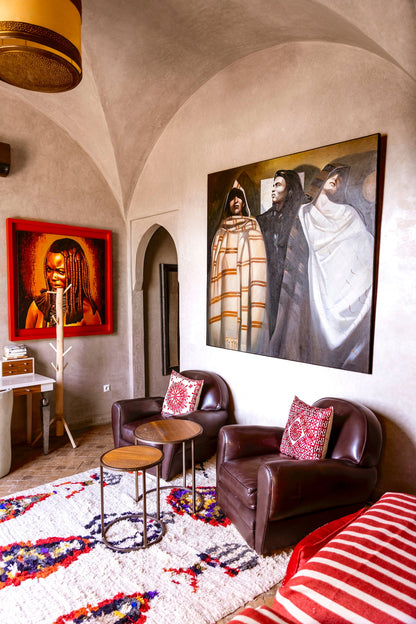 Palais Sena - The French Concierge