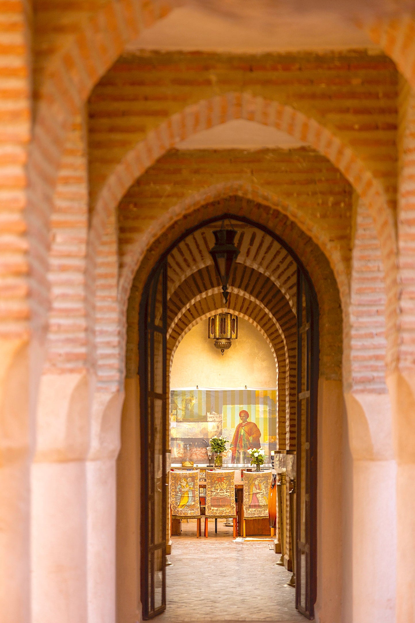 Palais Sena - The French Concierge