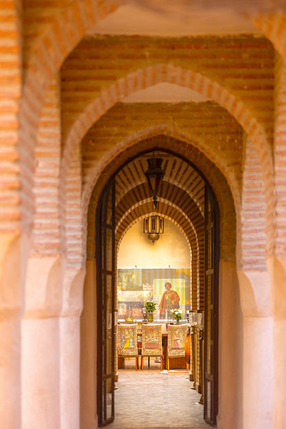 Palais Sena - The French Concierge