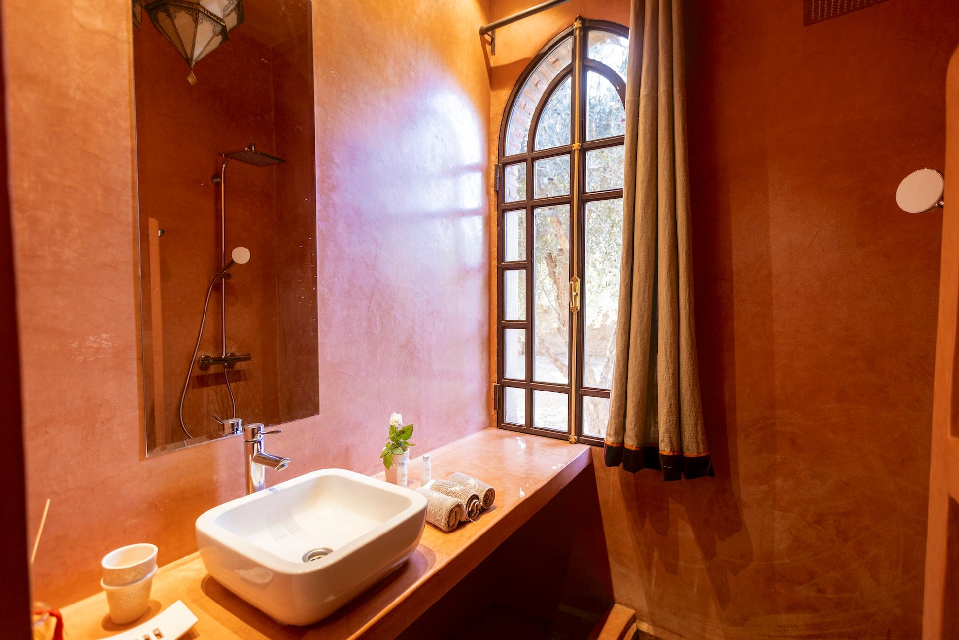 Palais Sena - The French Concierge