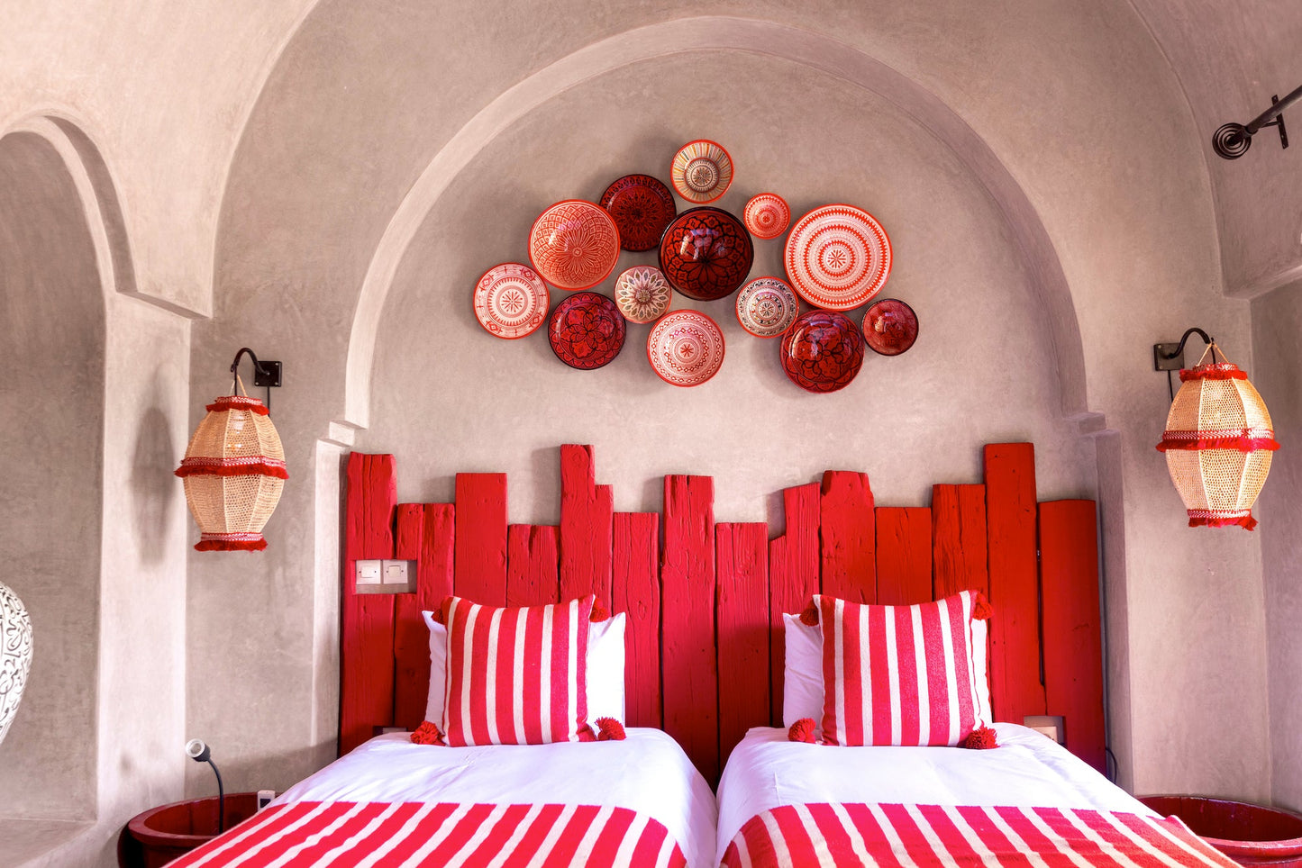 Palais Sena - The French Concierge