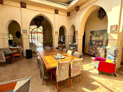 Palais Sena - The French Concierge