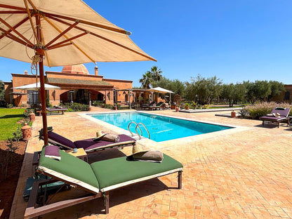 Palais Sena - The French Concierge