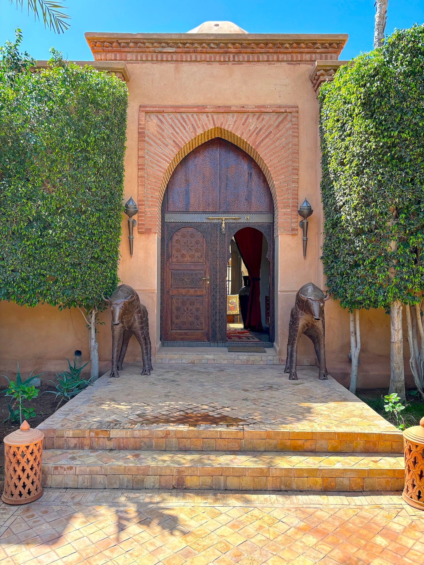 Palais Sena - The French Concierge