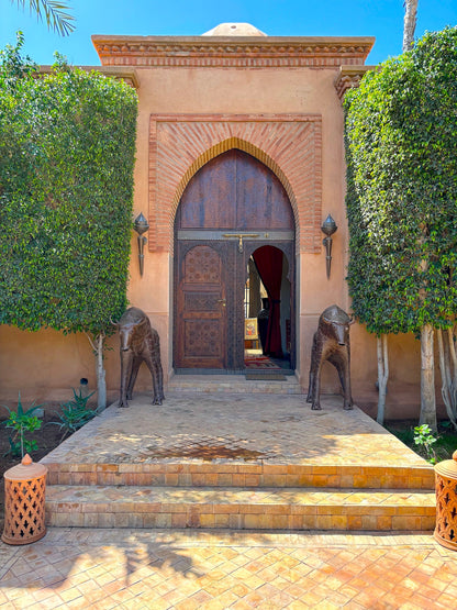 Palais Sena - The French Concierge