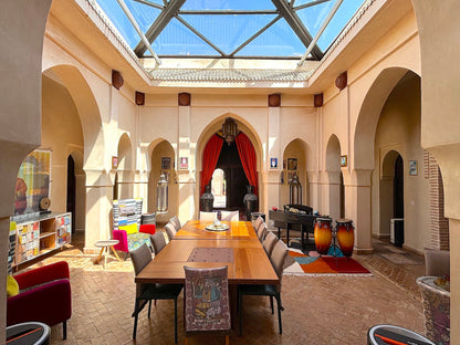 Palais Sena - The French Concierge
