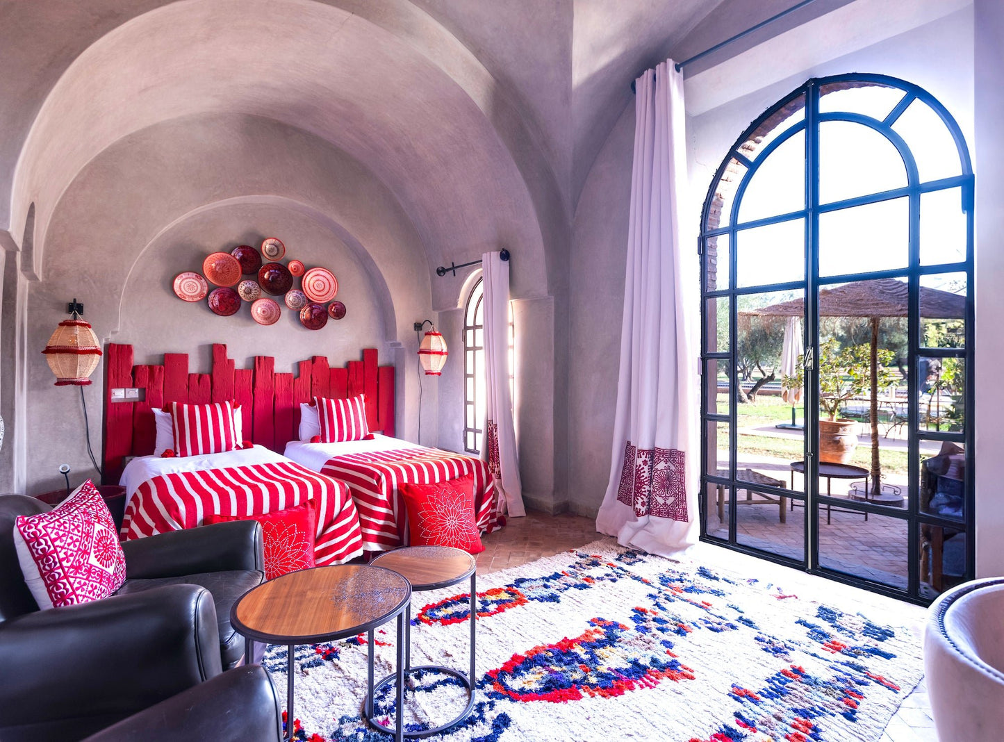 Palais Sena - The French Concierge