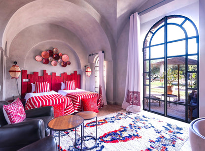 Palais Sena - The French Concierge