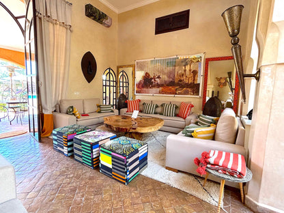 Palais Sena - The French Concierge