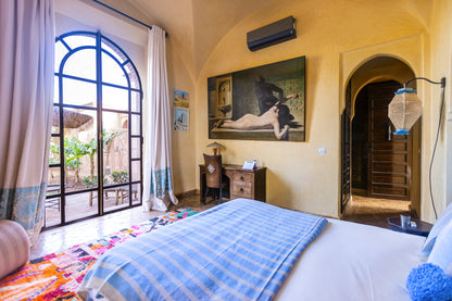 Palais Sena - The French Concierge