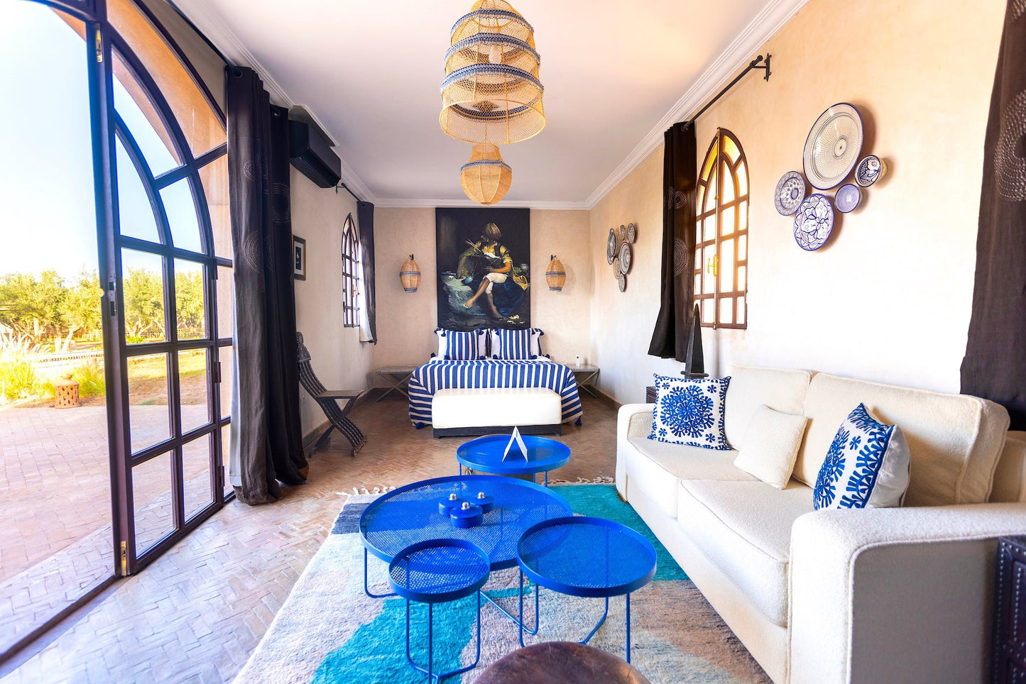 Palais Sena - The French Concierge