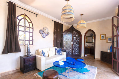 Palais Sena - The French Concierge