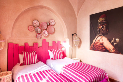 Palais Sena - The French Concierge