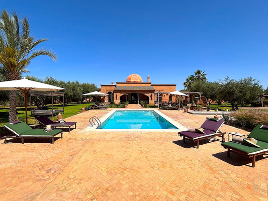 Palais Sena - The French Concierge