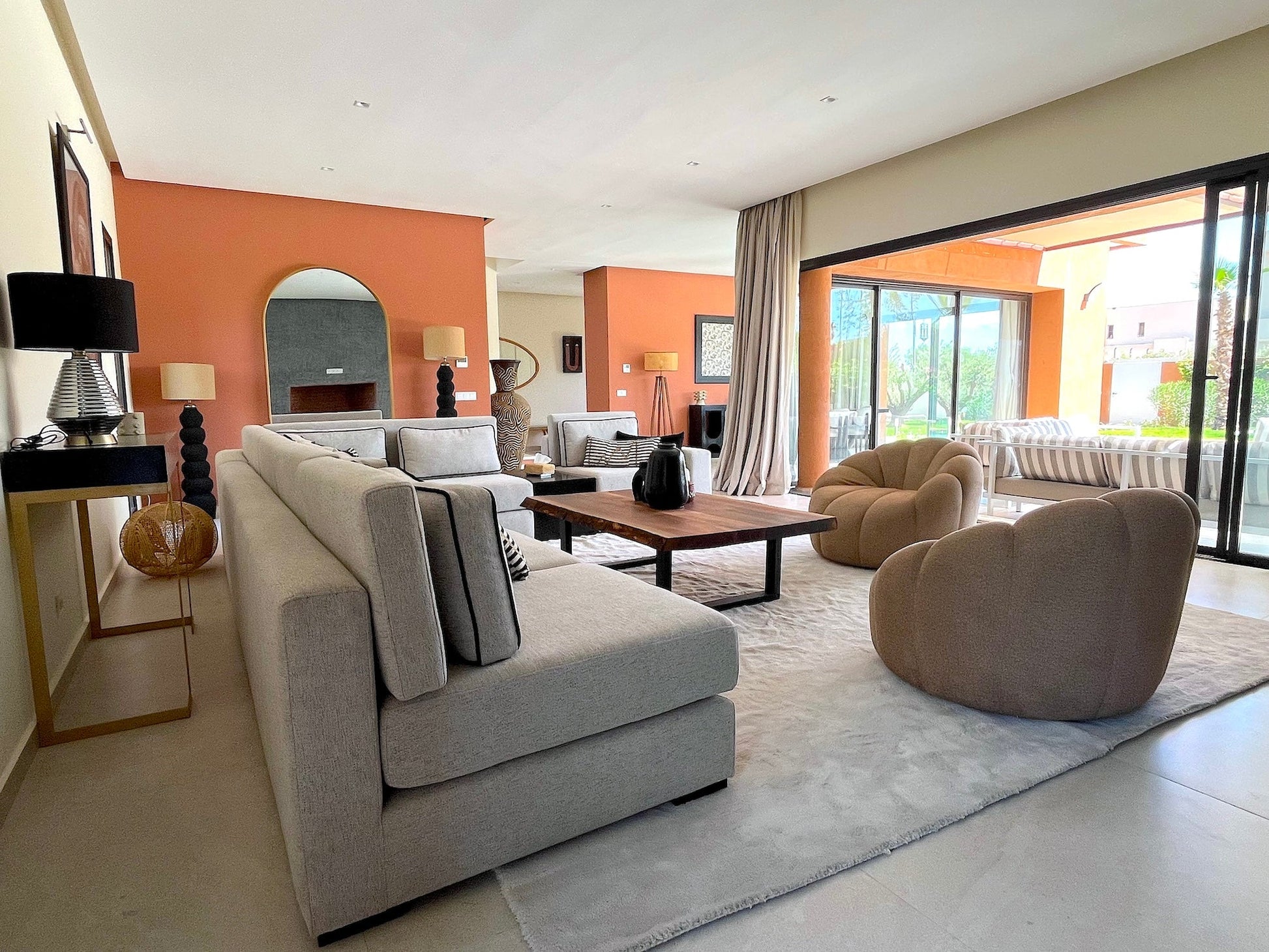 Palais Siham - The French Concierge