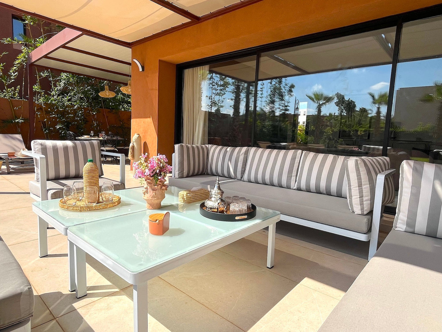 Palais Siham - The French Concierge
