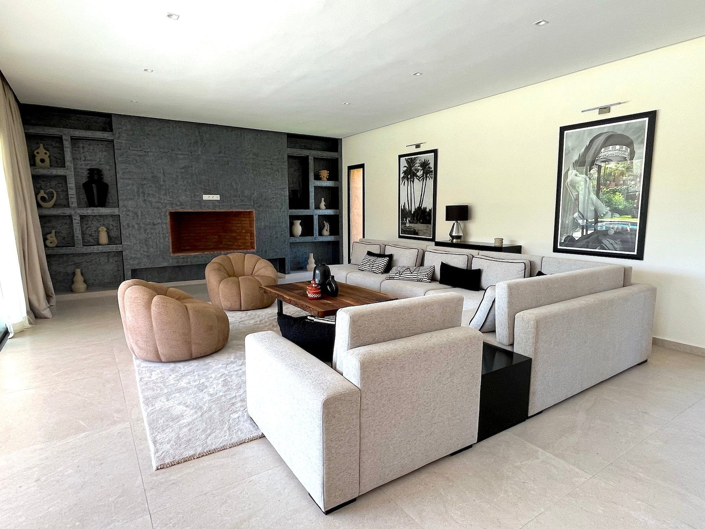 Palais Siham - The French Concierge