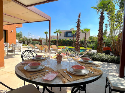Palais Siham - The French Concierge