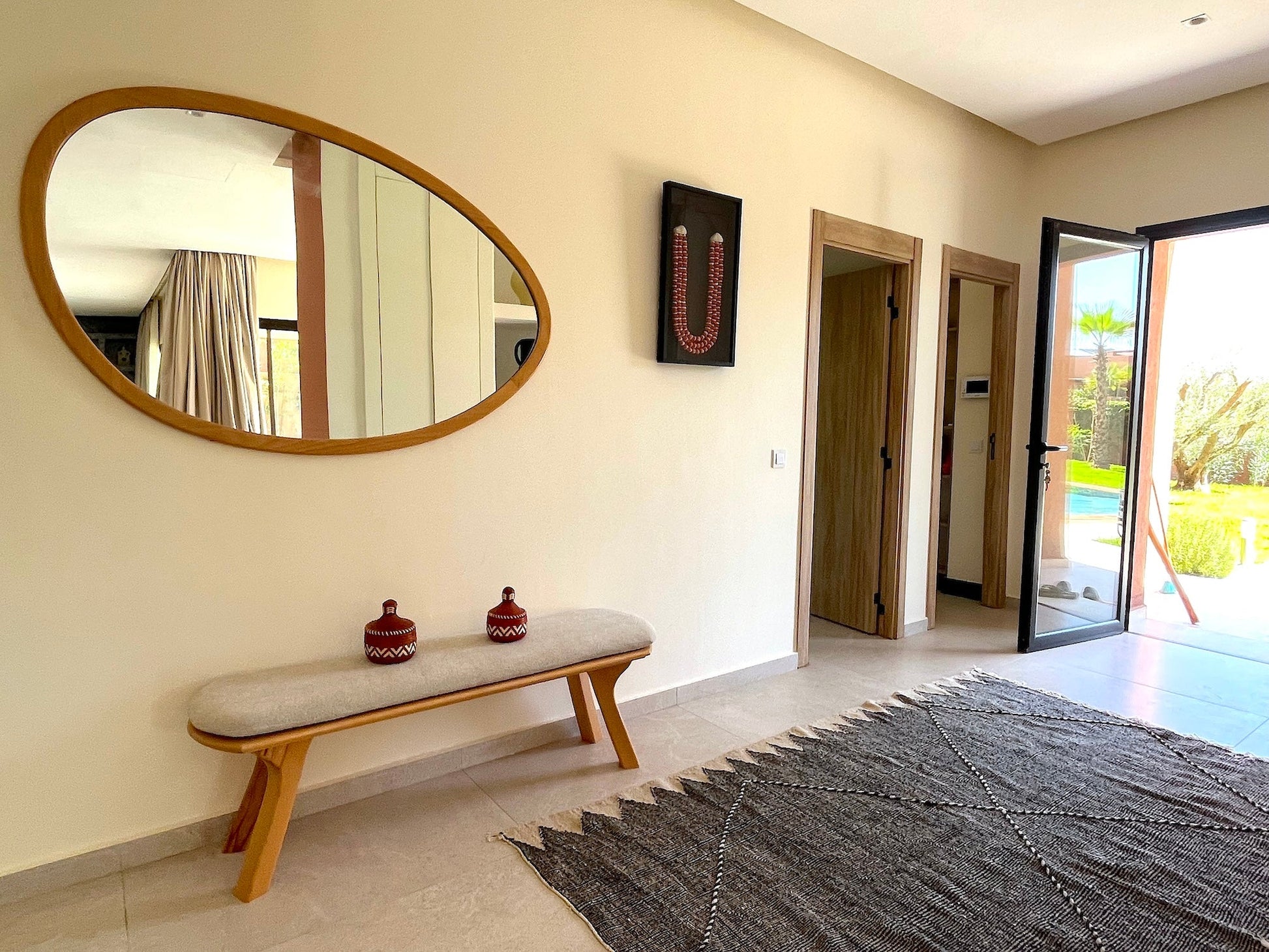 Palais Siham - The French Concierge