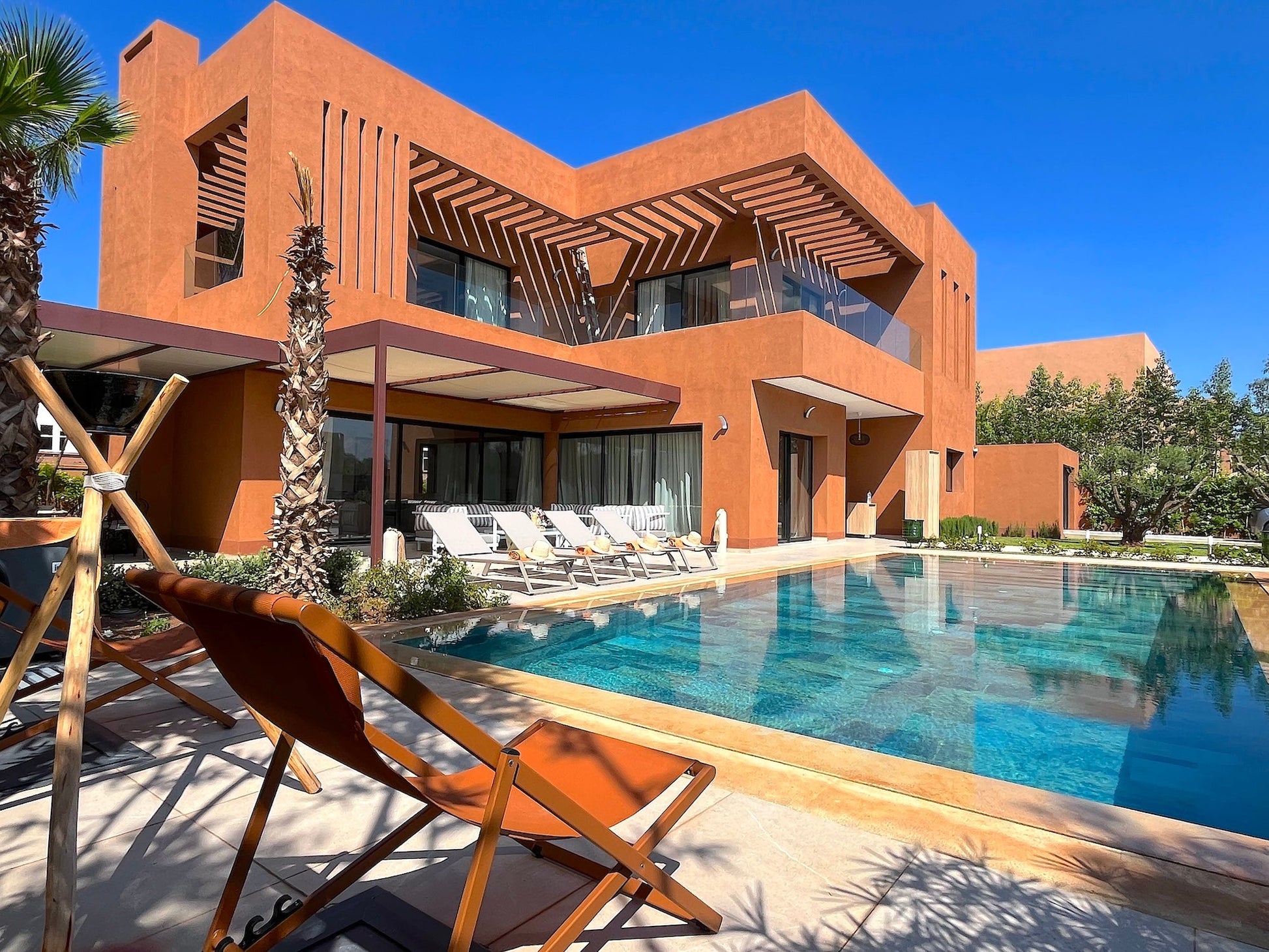 Palais Siham - The French Concierge
