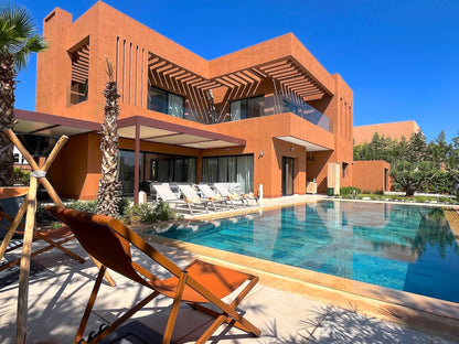 Palais Siham - The French Concierge