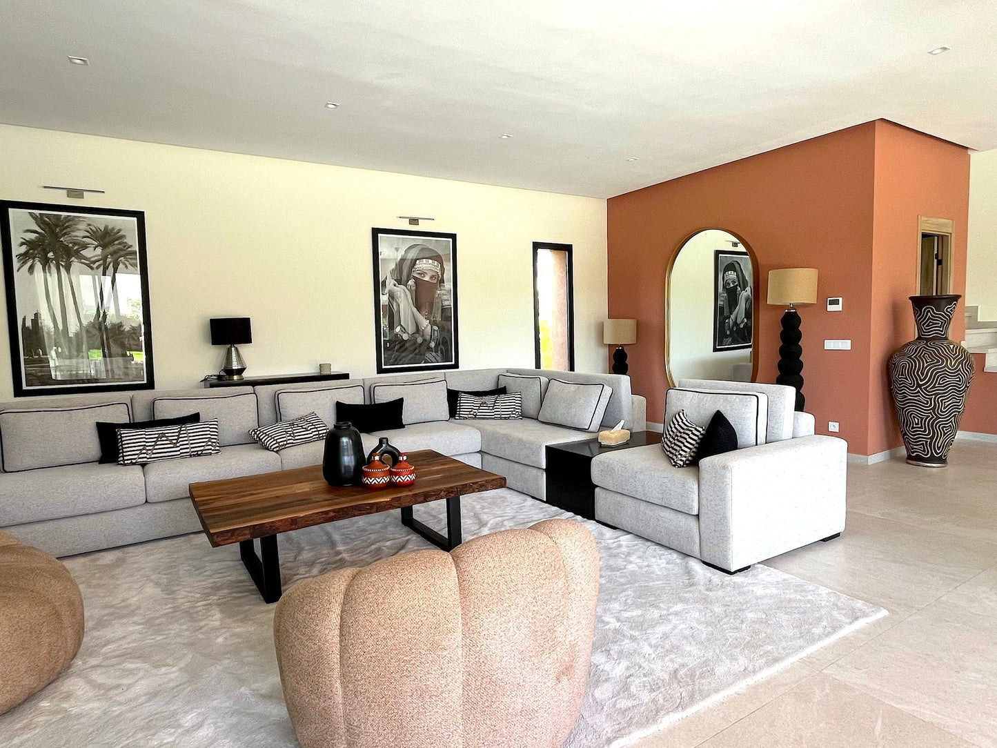 Palais Siham - The French Concierge