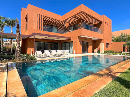 Palais Siham - The French Concierge