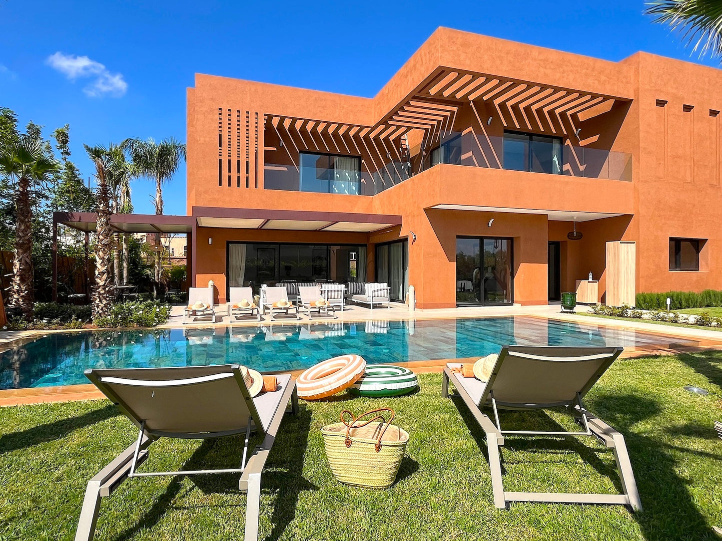 Palais Siham - The French Concierge