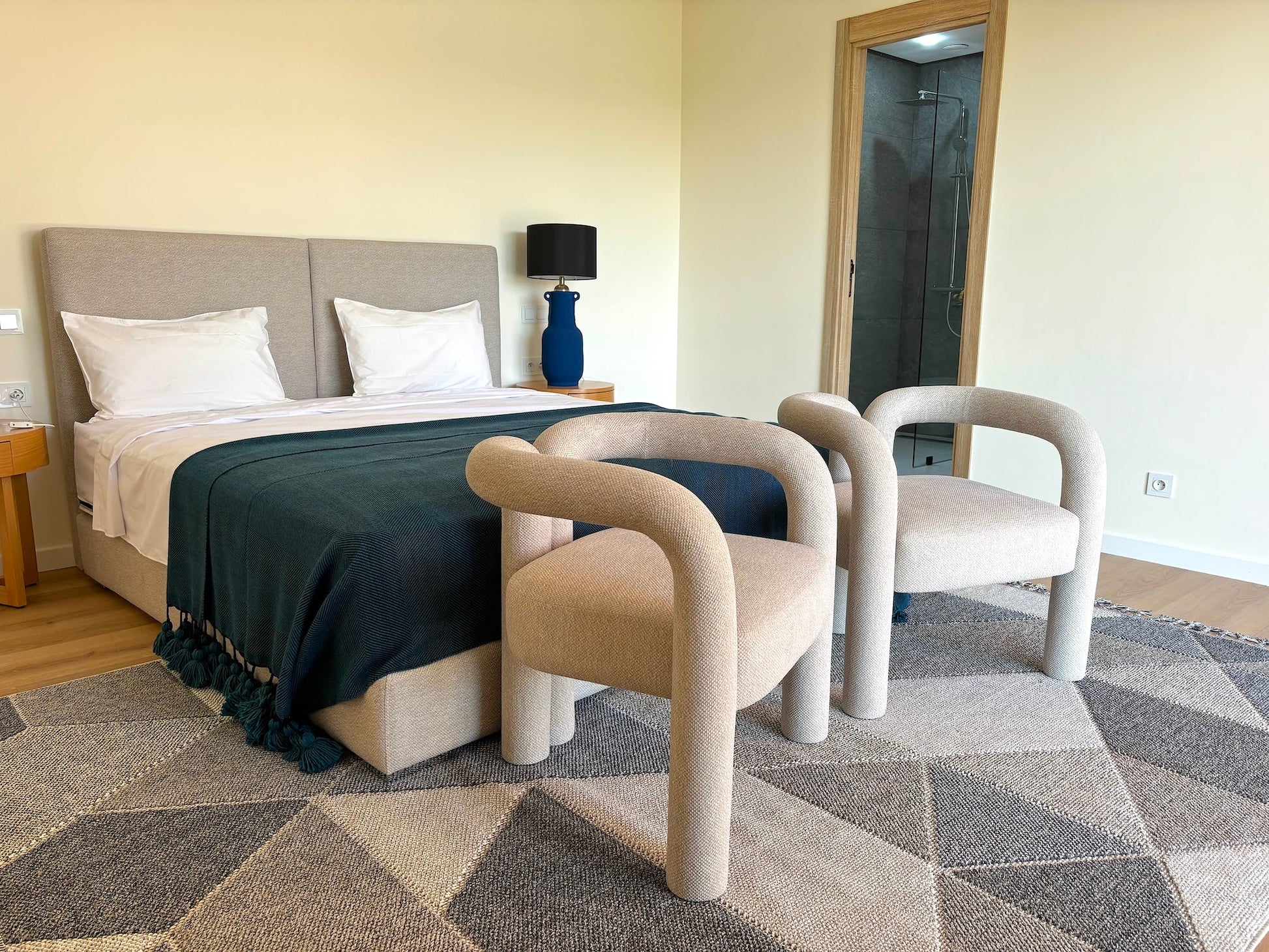 Palais Siham - The French Concierge
