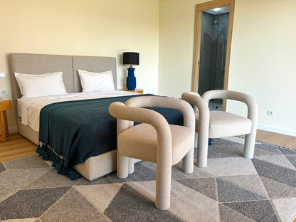 Palais Siham - The French Concierge