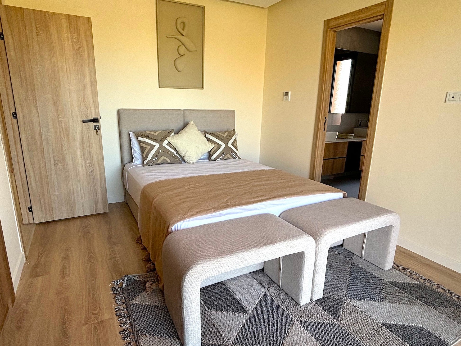 Palais Siham - The French Concierge