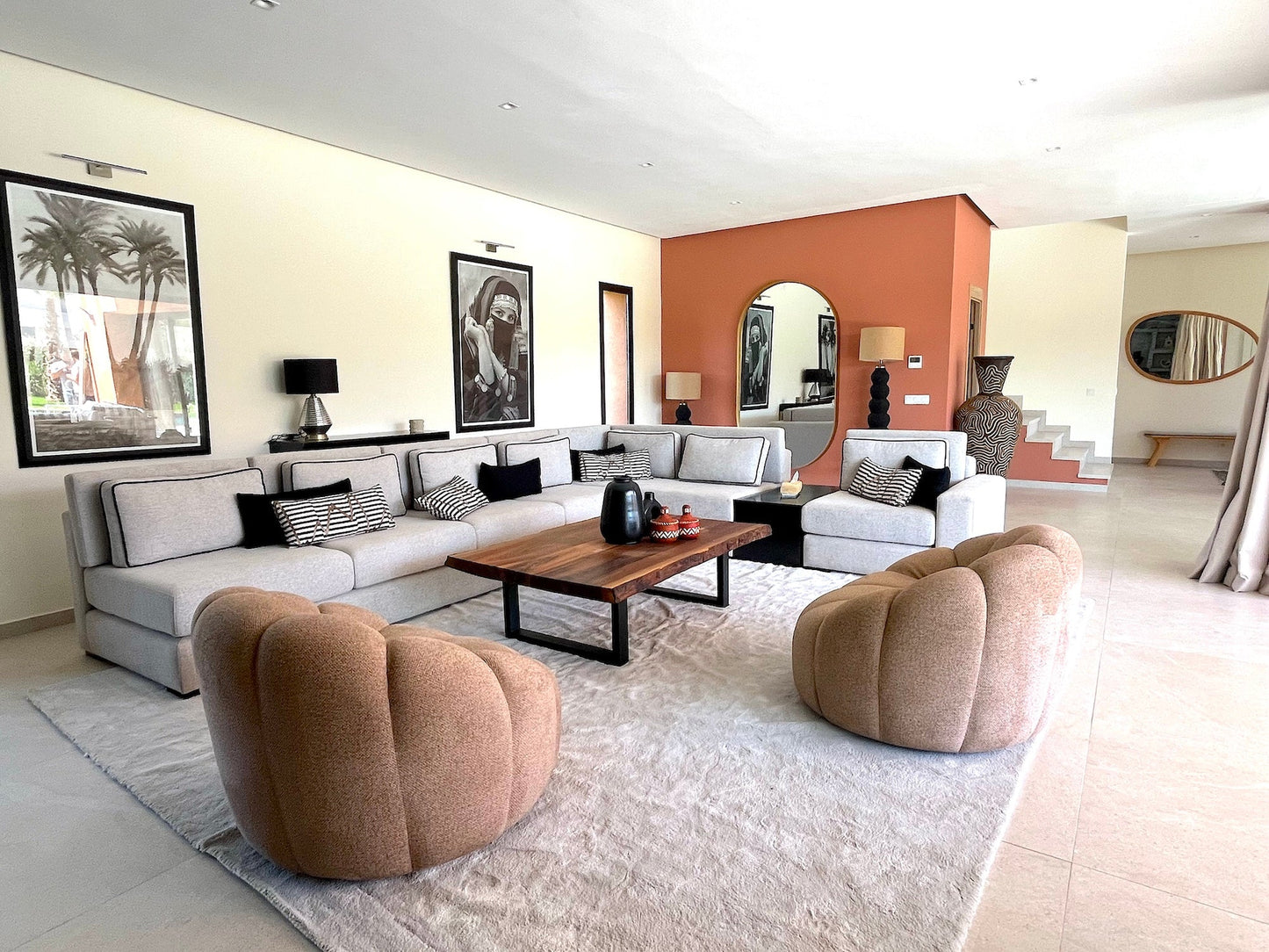 Palais Siham - The French Concierge