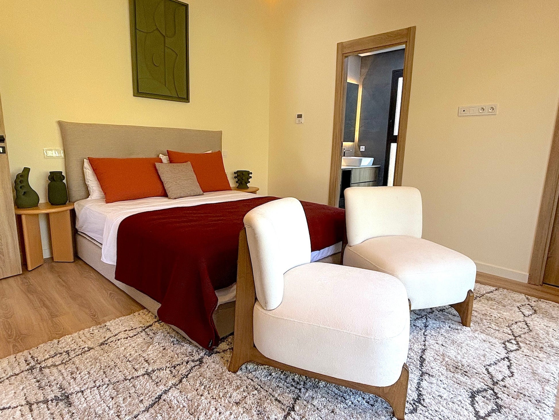 Palais Siham - The French Concierge