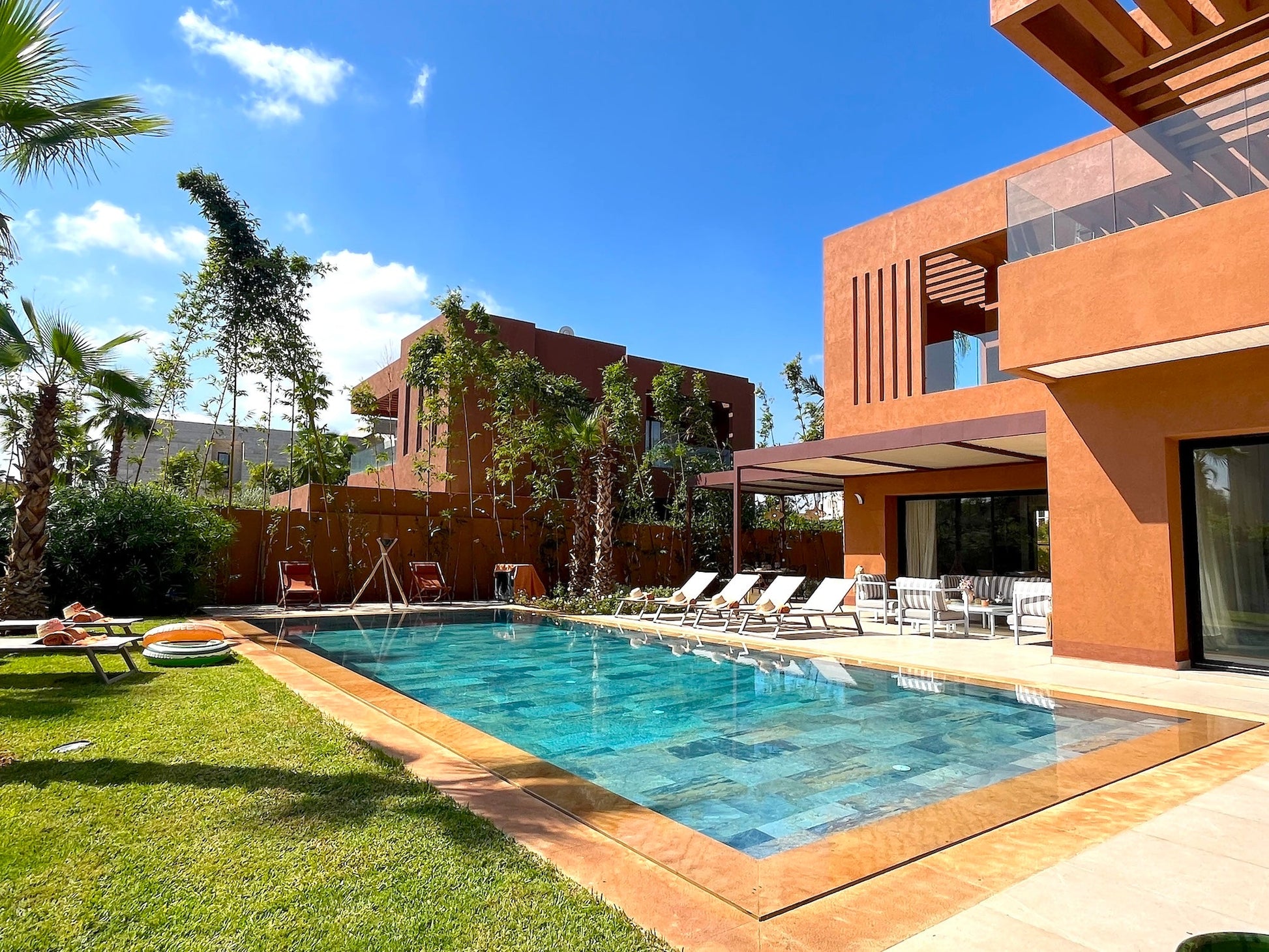 Palais Siham - The French Concierge
