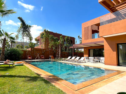 Palais Siham - The French Concierge