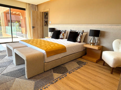 Palais Siham - The French Concierge