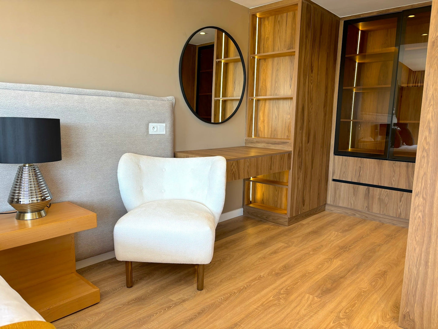 Palais Siham - The French Concierge