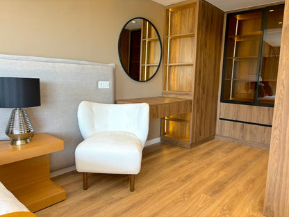 Palais Siham - The French Concierge