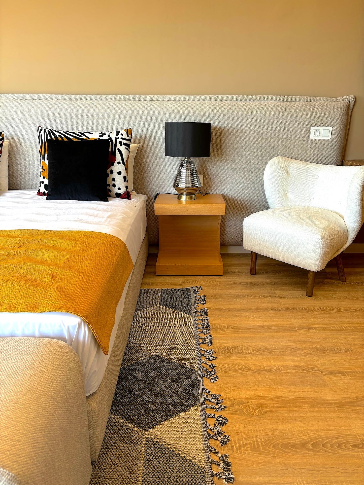 Palais Siham - The French Concierge