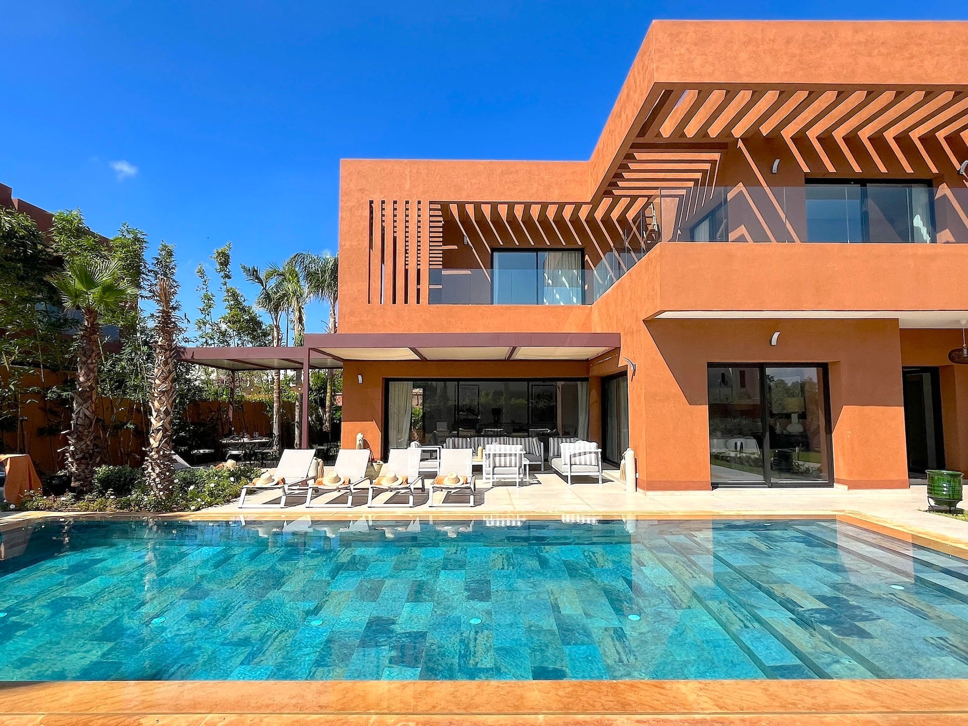Palais Siham - The French Concierge