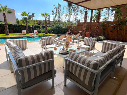 Palais Siham - The French Concierge