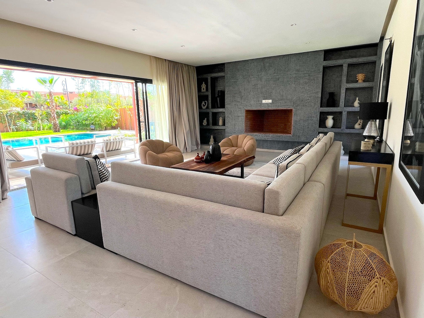 Palais Siham - The French Concierge