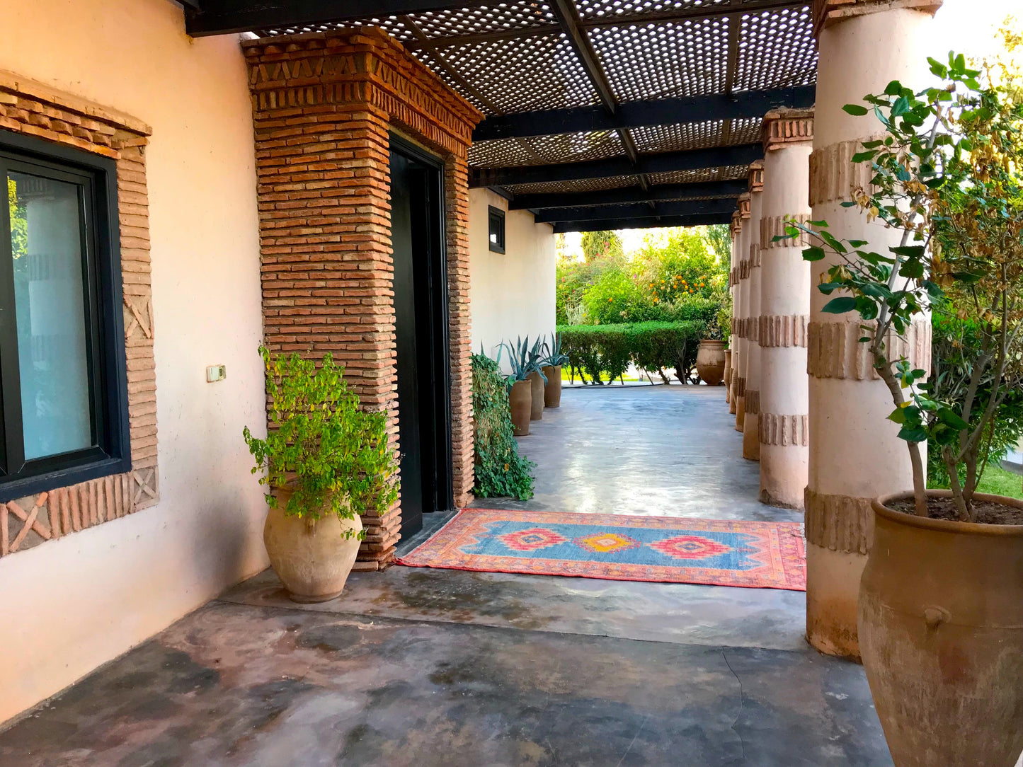 Palais Souad - The French Concierge