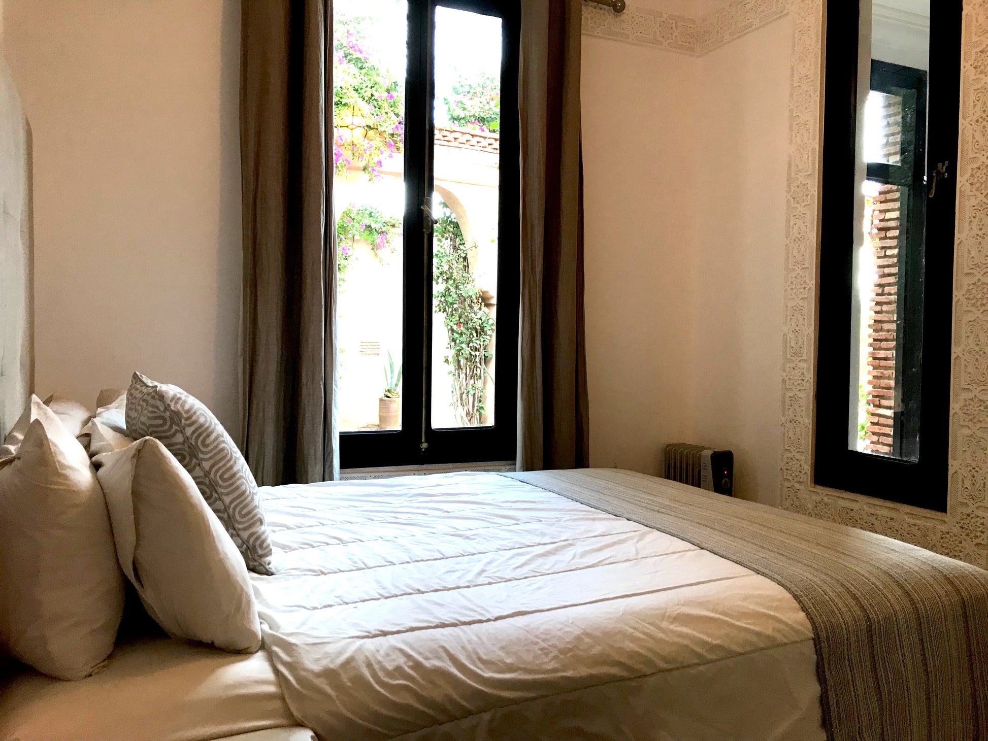 Palais Souad - The French Concierge