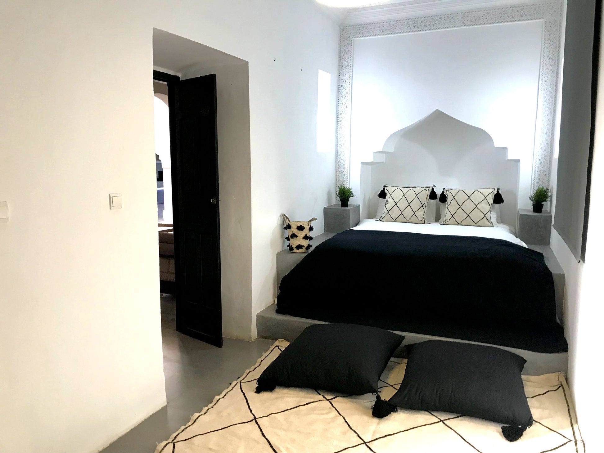 Palais Souad - The French Concierge
